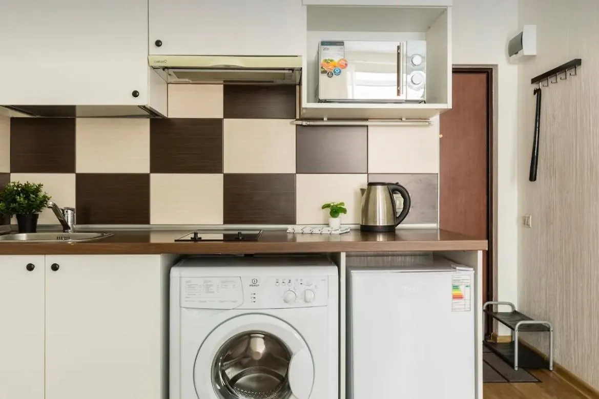 Vip Apart 673 Tbilisi