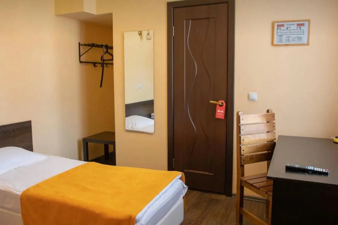 Vip Apart 673 Tbilisi 0*,  Georgia